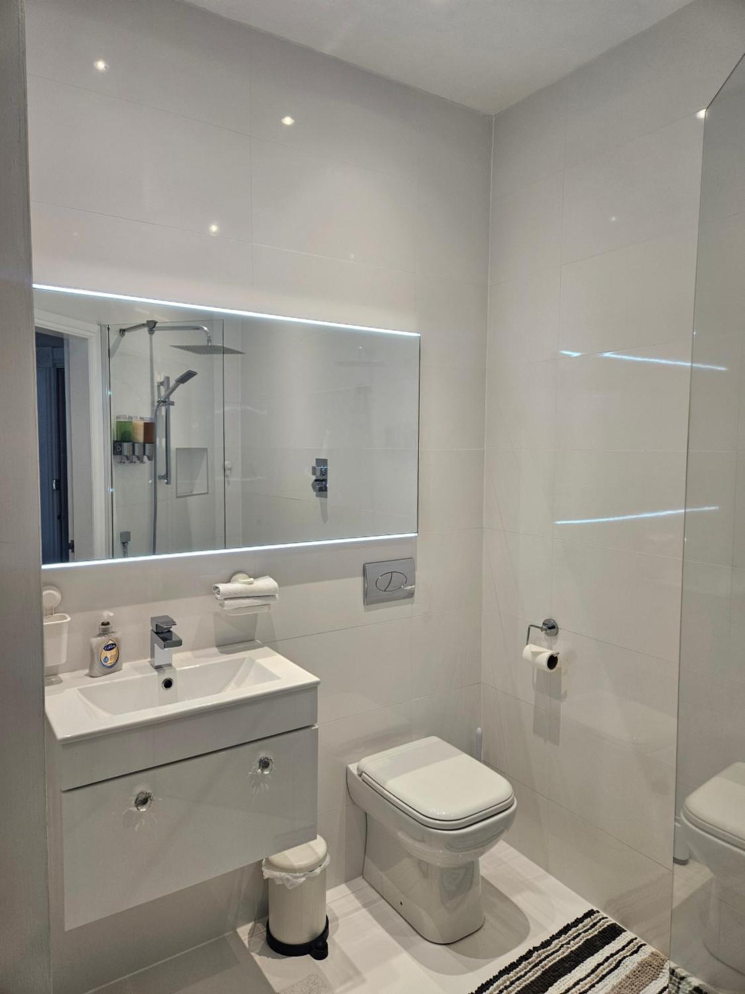 Langhouse Castle Bed And Breakfast Inverkip Номер фото