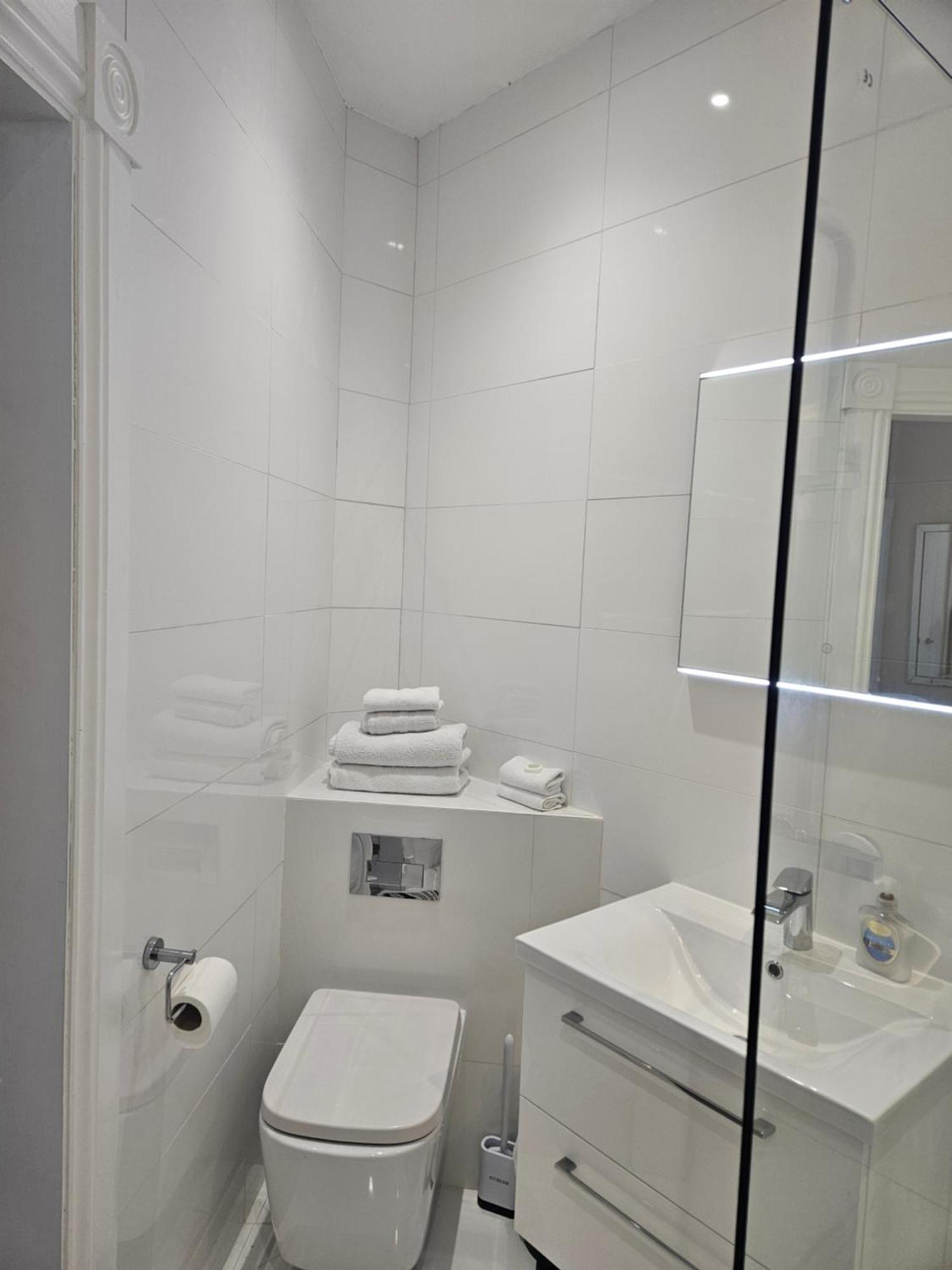 Langhouse Castle Bed And Breakfast Inverkip Номер фото